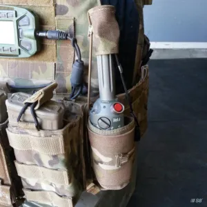 MATBOCK - IZLID Ultra Pouch