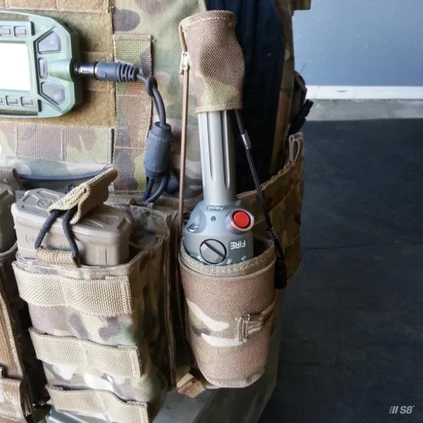 MATBOCK - IZLID Ultra Pouch