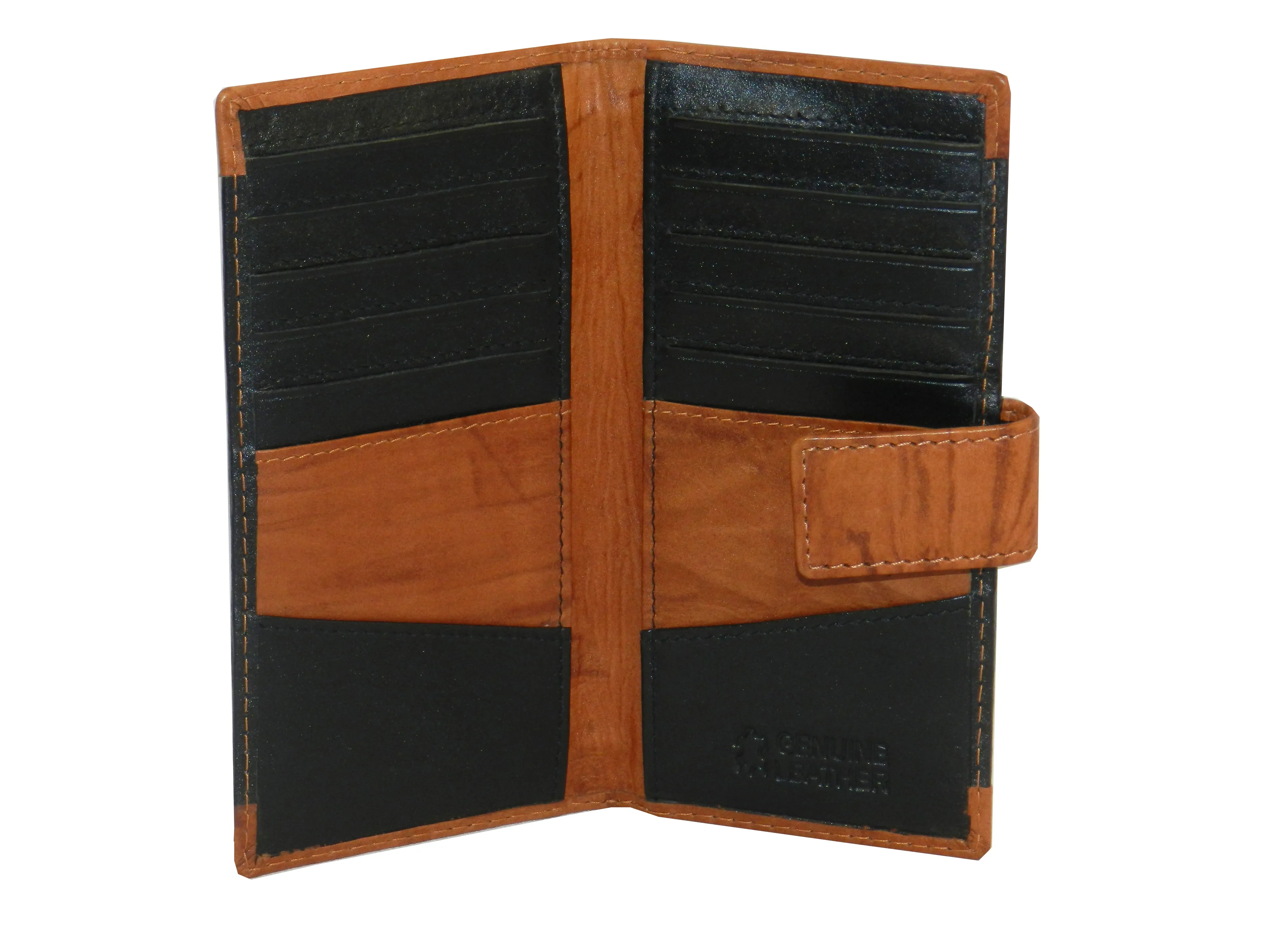 Maveric Long 14CC Wallet Loop# 1790L