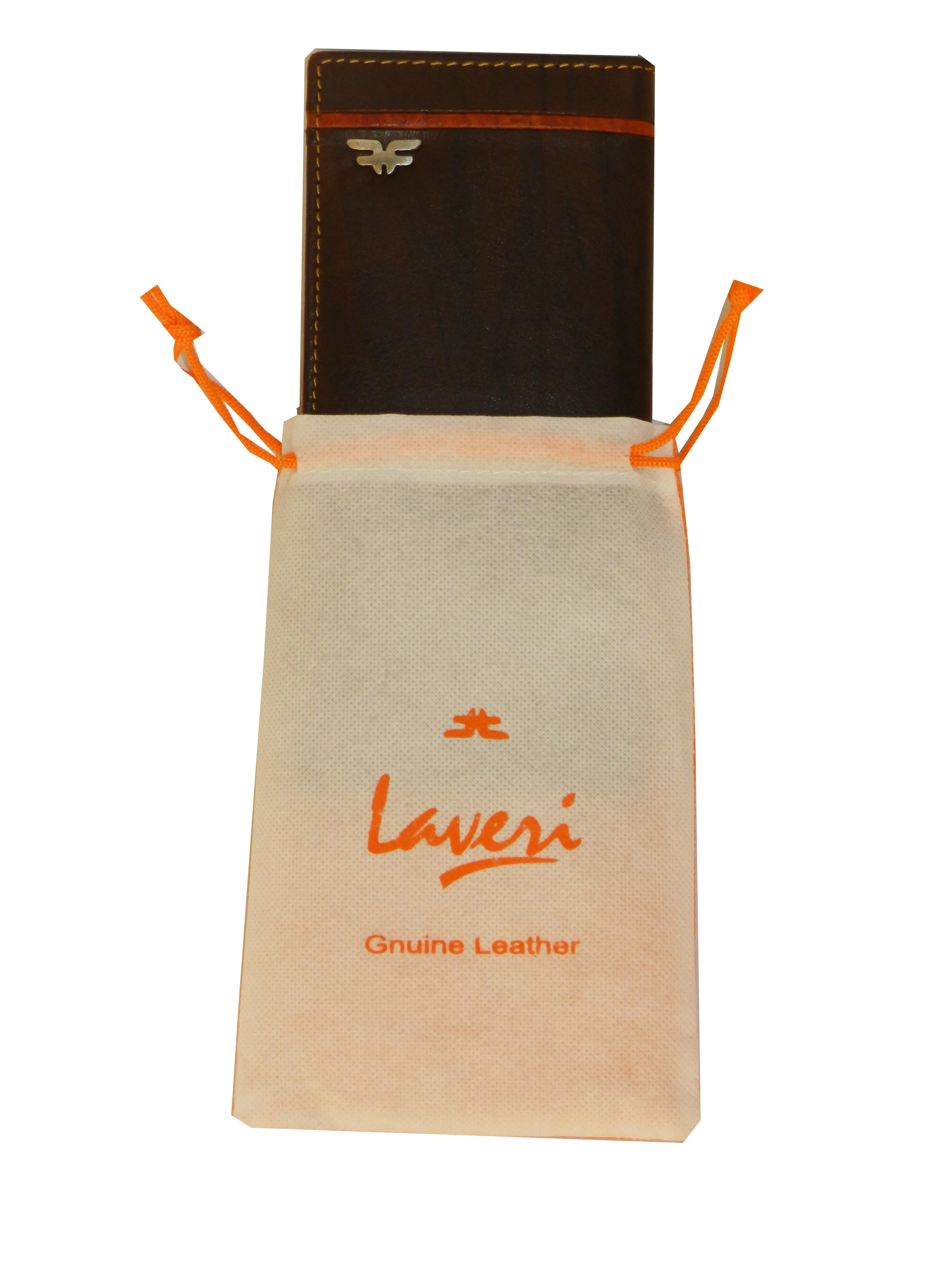 Maveric Long 20CC Wallet #4147