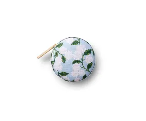 Measuring Tape, Hydrangeas