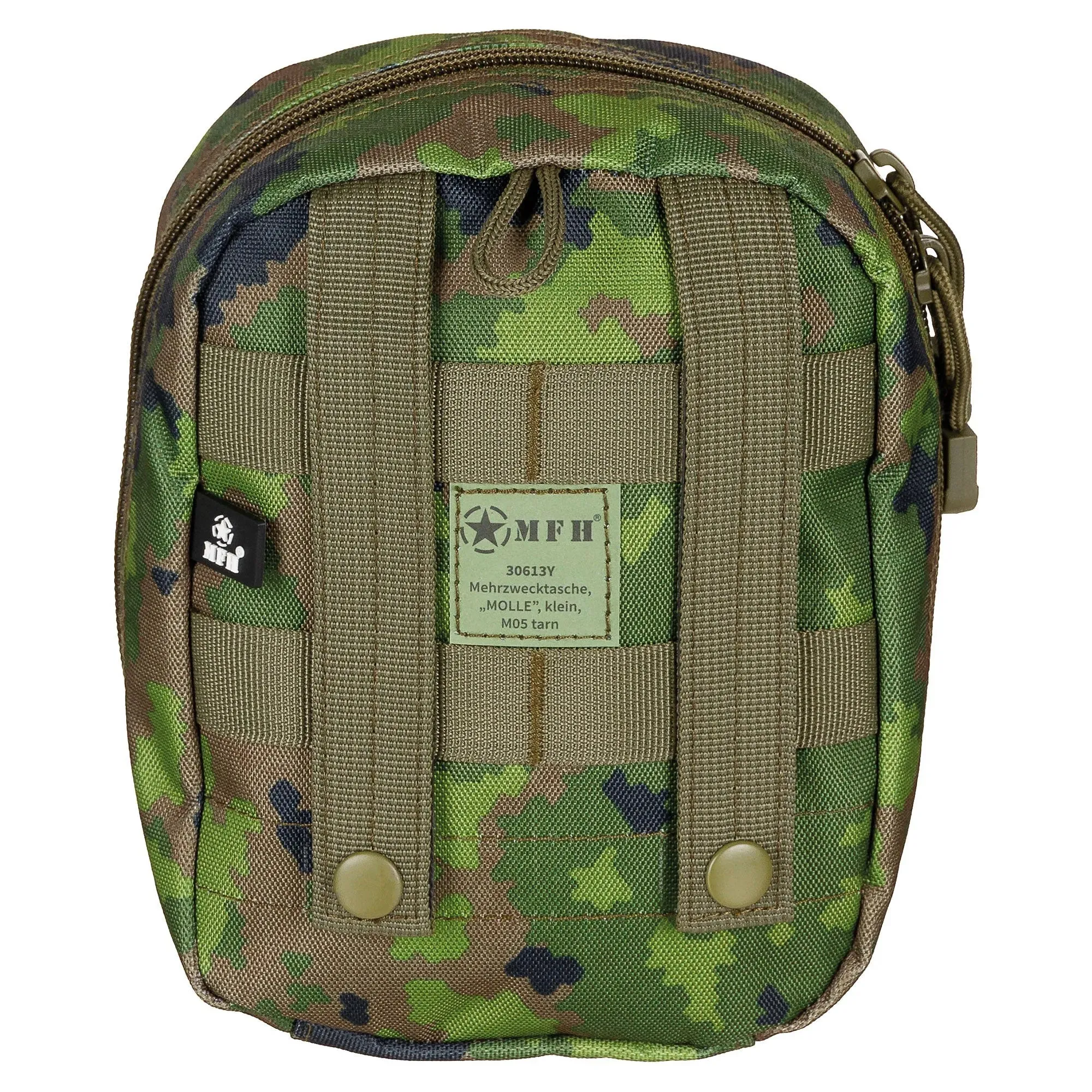 Mehrzwecktasche Molle klein