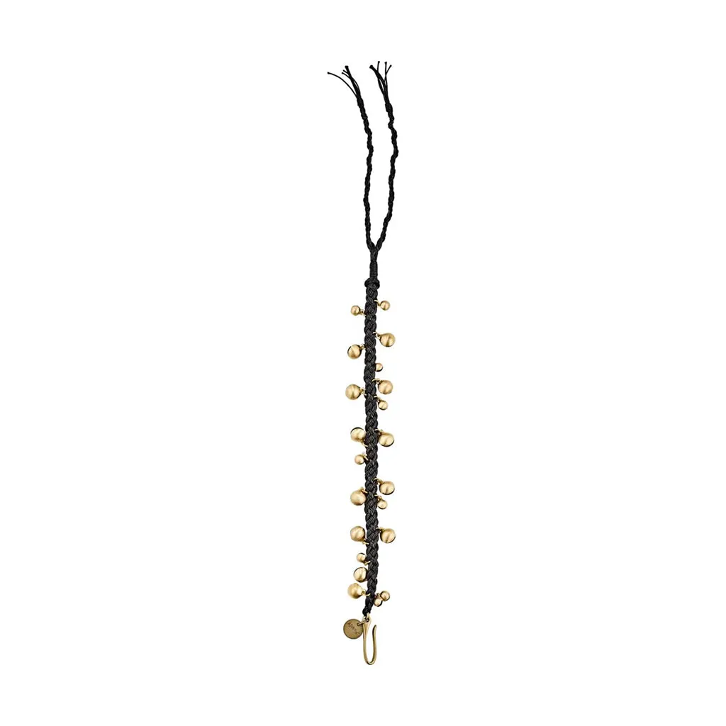 Meinl Ajuch Bells Medium w/ Bag