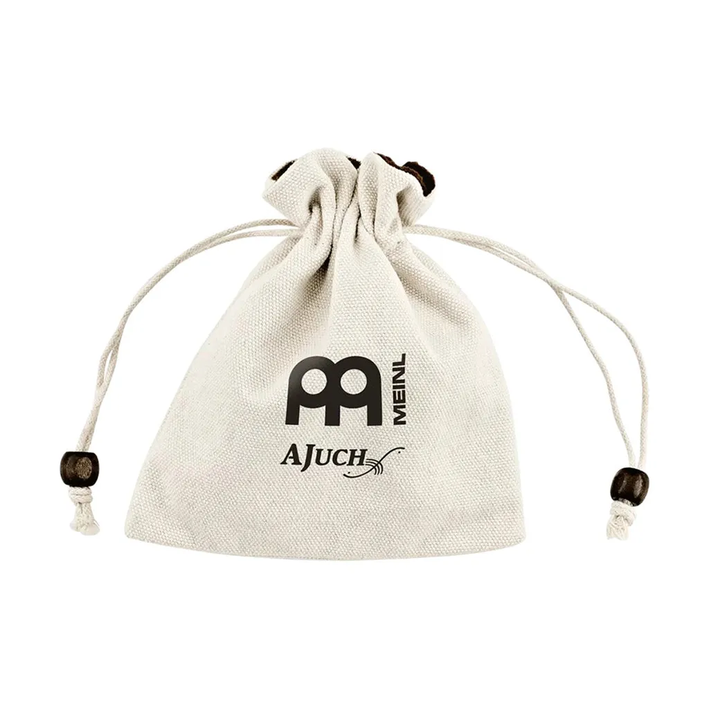 Meinl Ajuch Bells Medium w/ Bag