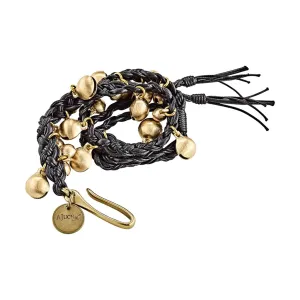Meinl Ajuch Bells Medium w/ Bag