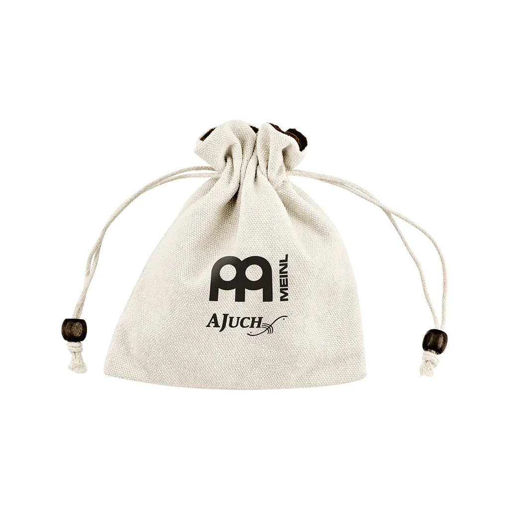 MEINL Percussion MABM Ajuch Bells, Medium