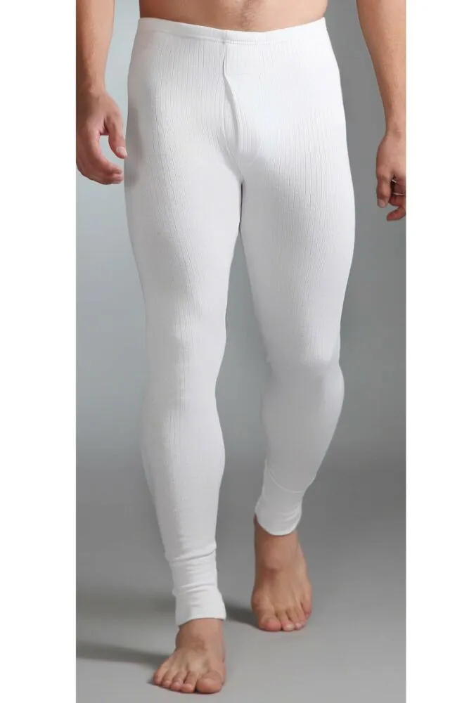 Mens 1 Pair SOCKSHOP Heat Holders Thermal Long Johns