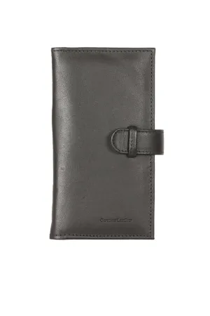Men's Genuine Leather Wallet