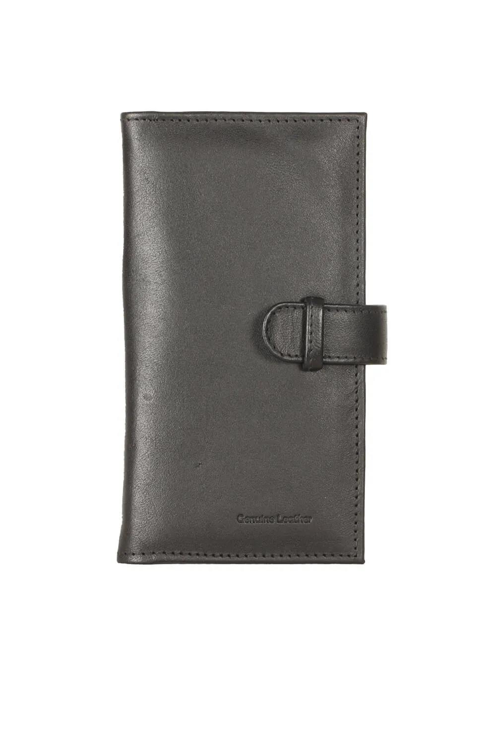 Men's Genuine Leather Wallet