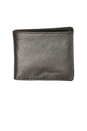 Men's Genuine Leather Wallet