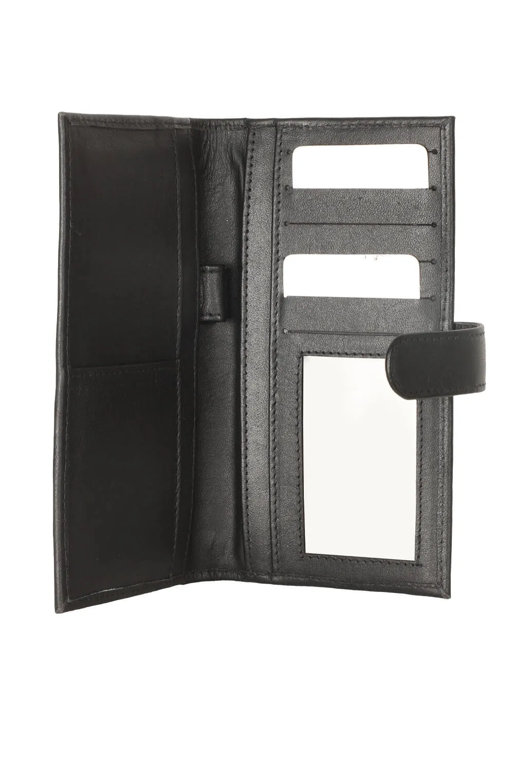 Men's Genuine Leather Wallet