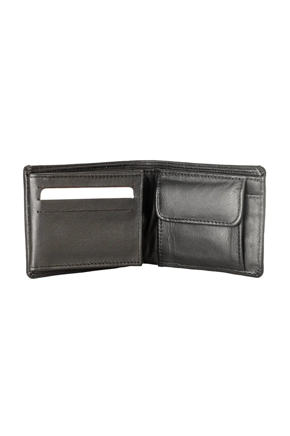 Men's Genuine Leather Wallet