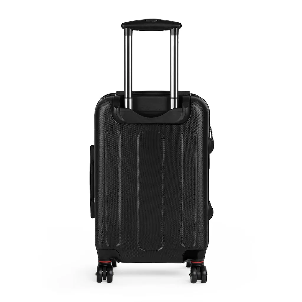 MENTOR Suitcase