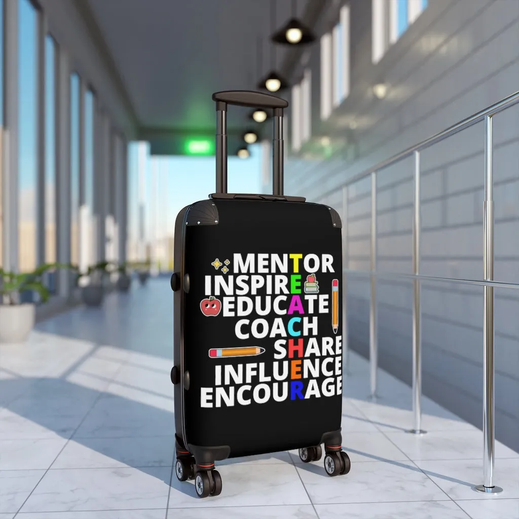 MENTOR Suitcase