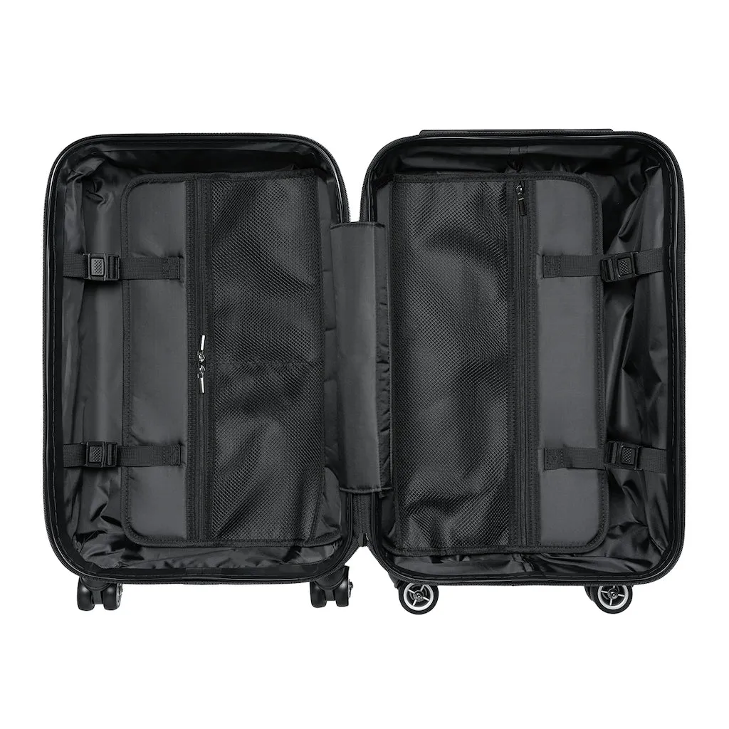 MENTOR Suitcase