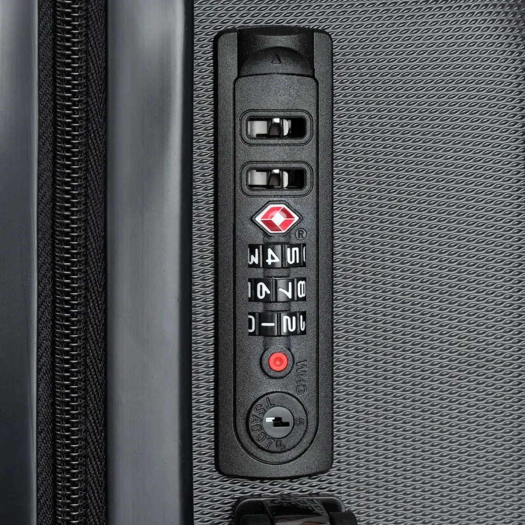 MENTOR Suitcase
