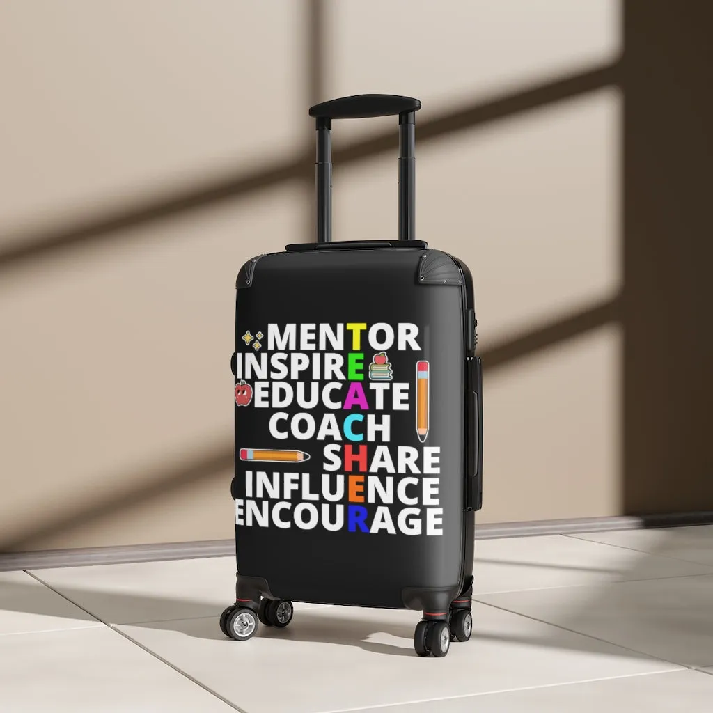 MENTOR Suitcase