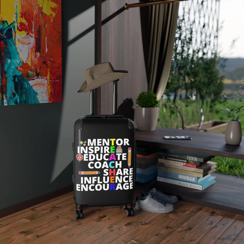 MENTOR Suitcase