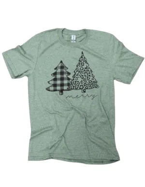 Merry Tee