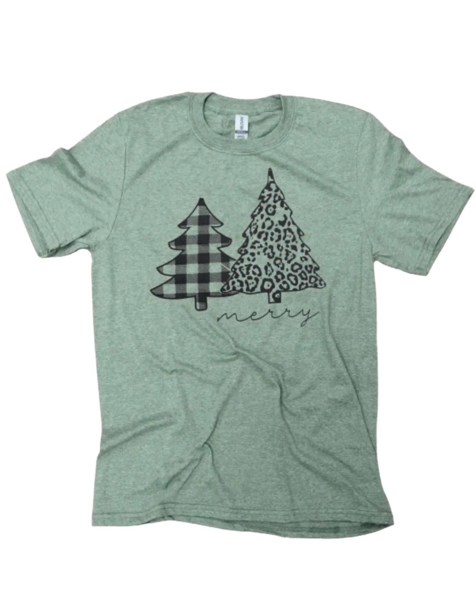 Merry Tee