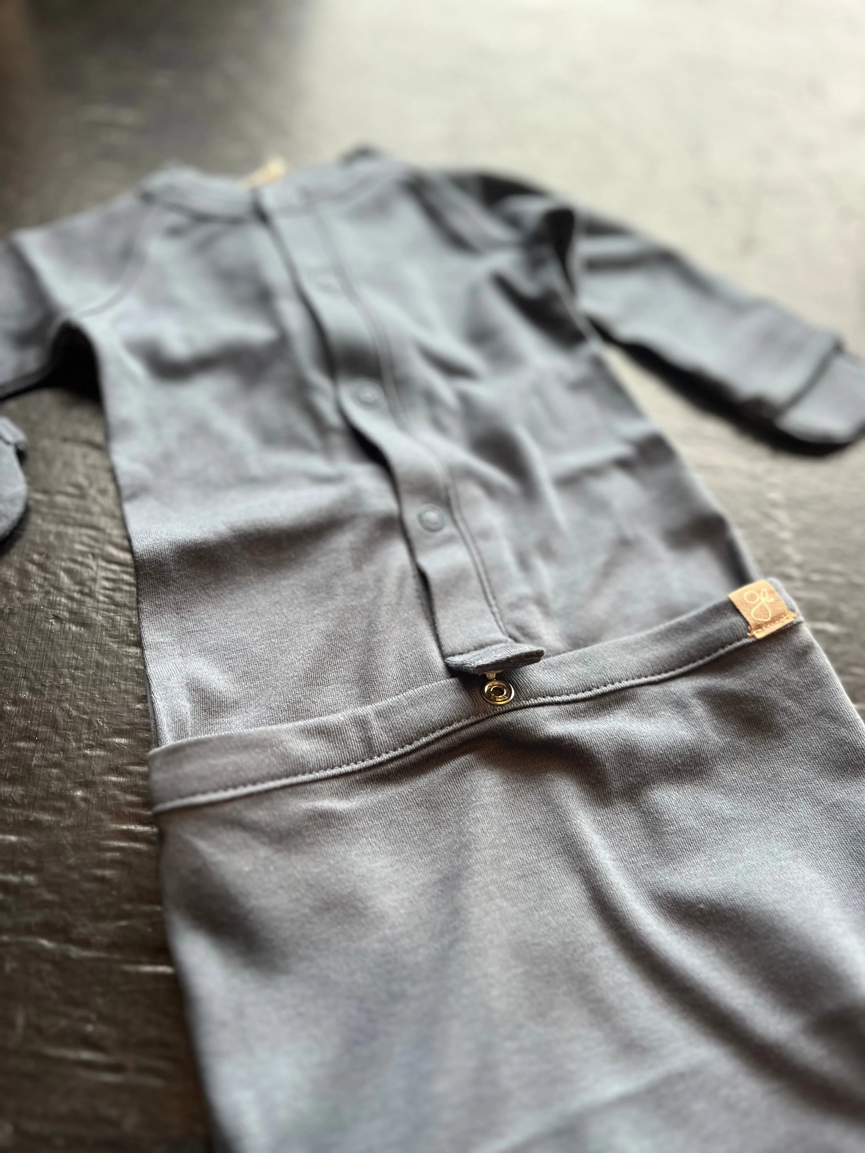Midnight Sleep Gown