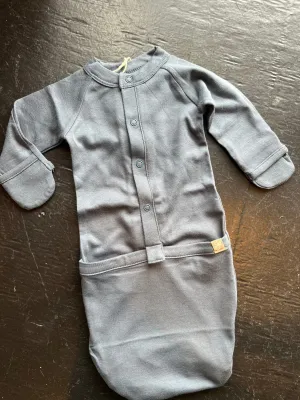 Midnight Sleep Gown