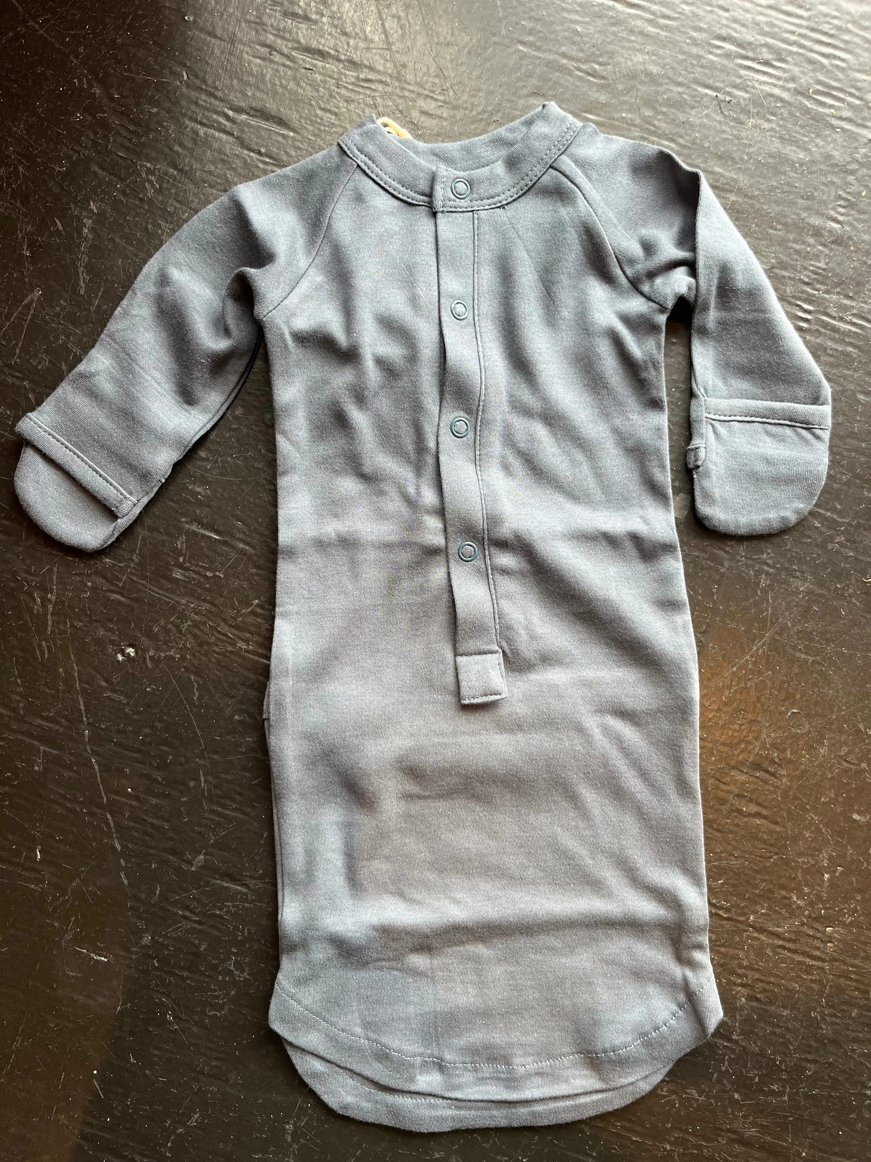 Midnight Sleep Gown