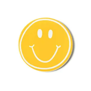 Mini Attachment- Happy Face