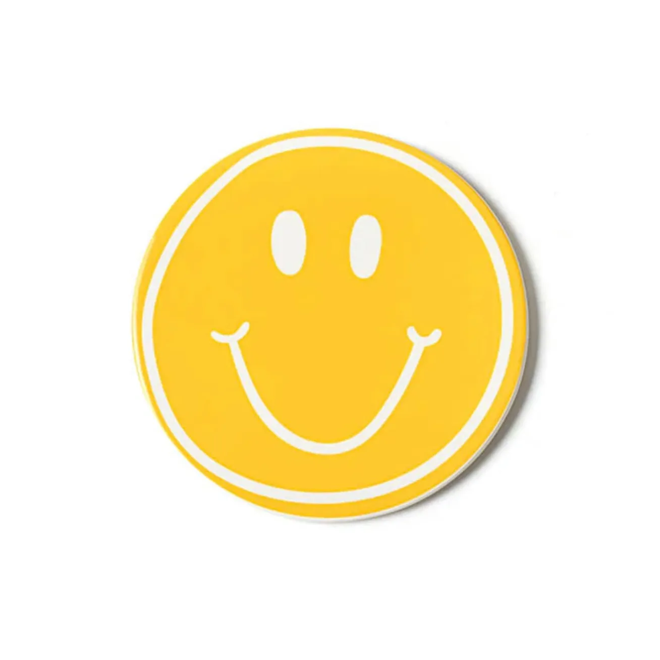 Mini Attachment- Happy Face