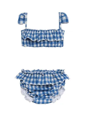 Mini Cabana Bikini Set