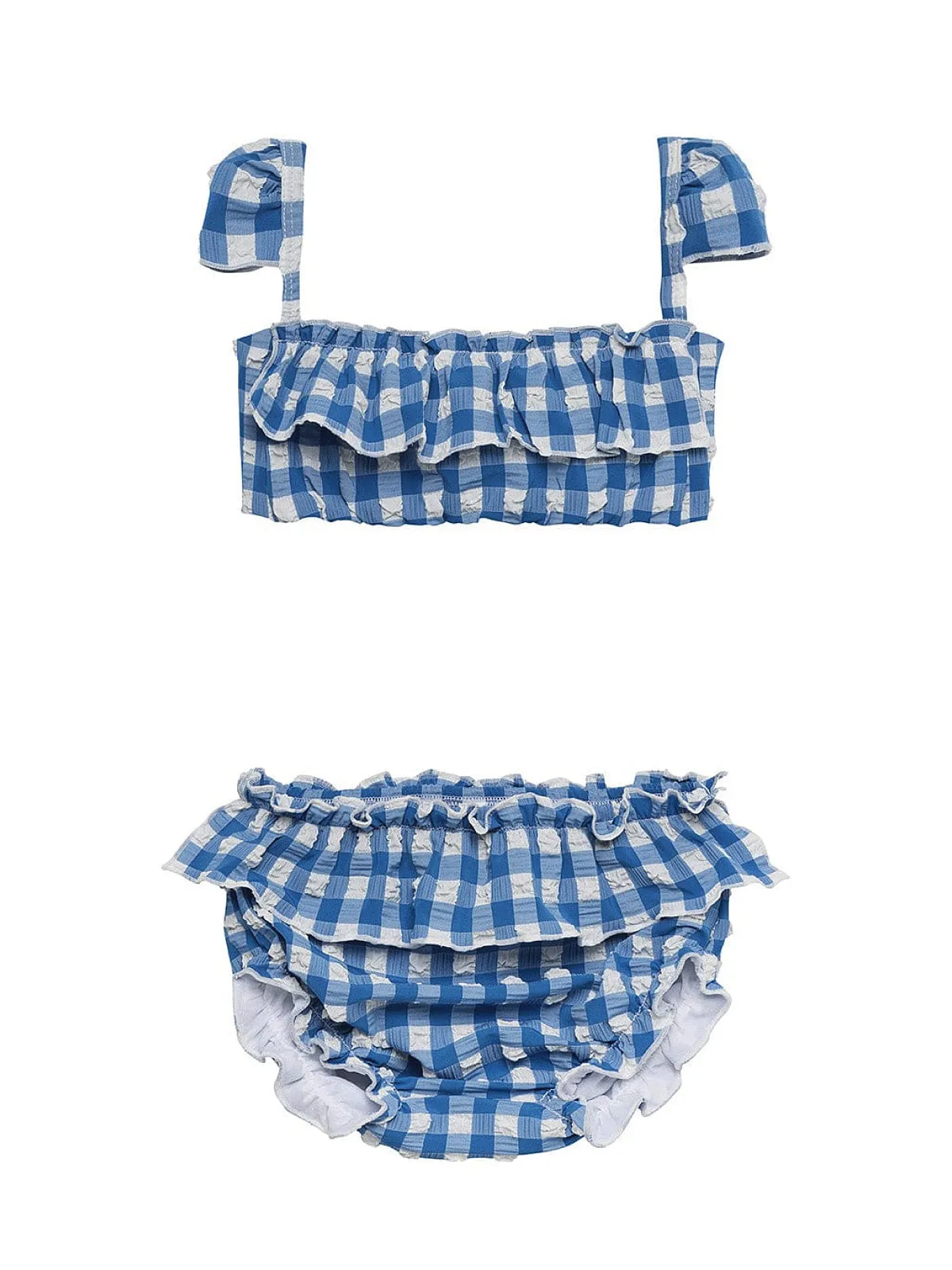 Mini Cabana Bikini Set