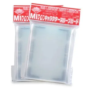 Mini Character Guard (65x91mm)