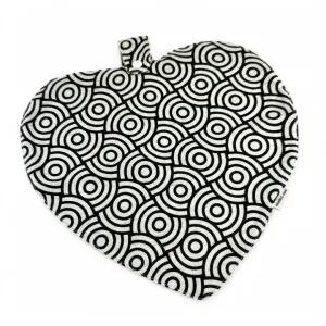 Mini Muzi Muslin Sensory Cloth by MuslinZ