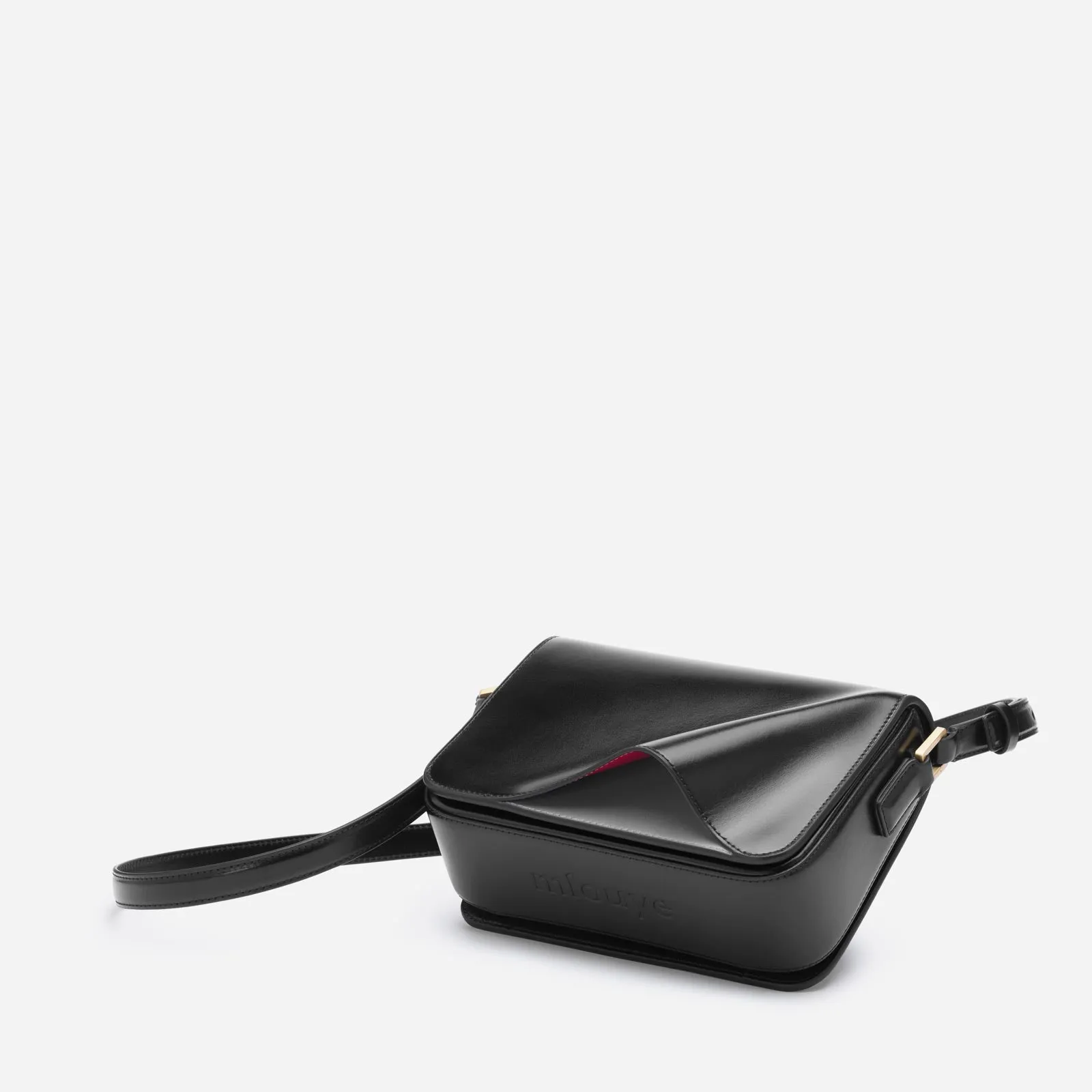 Mini Pulse - Black