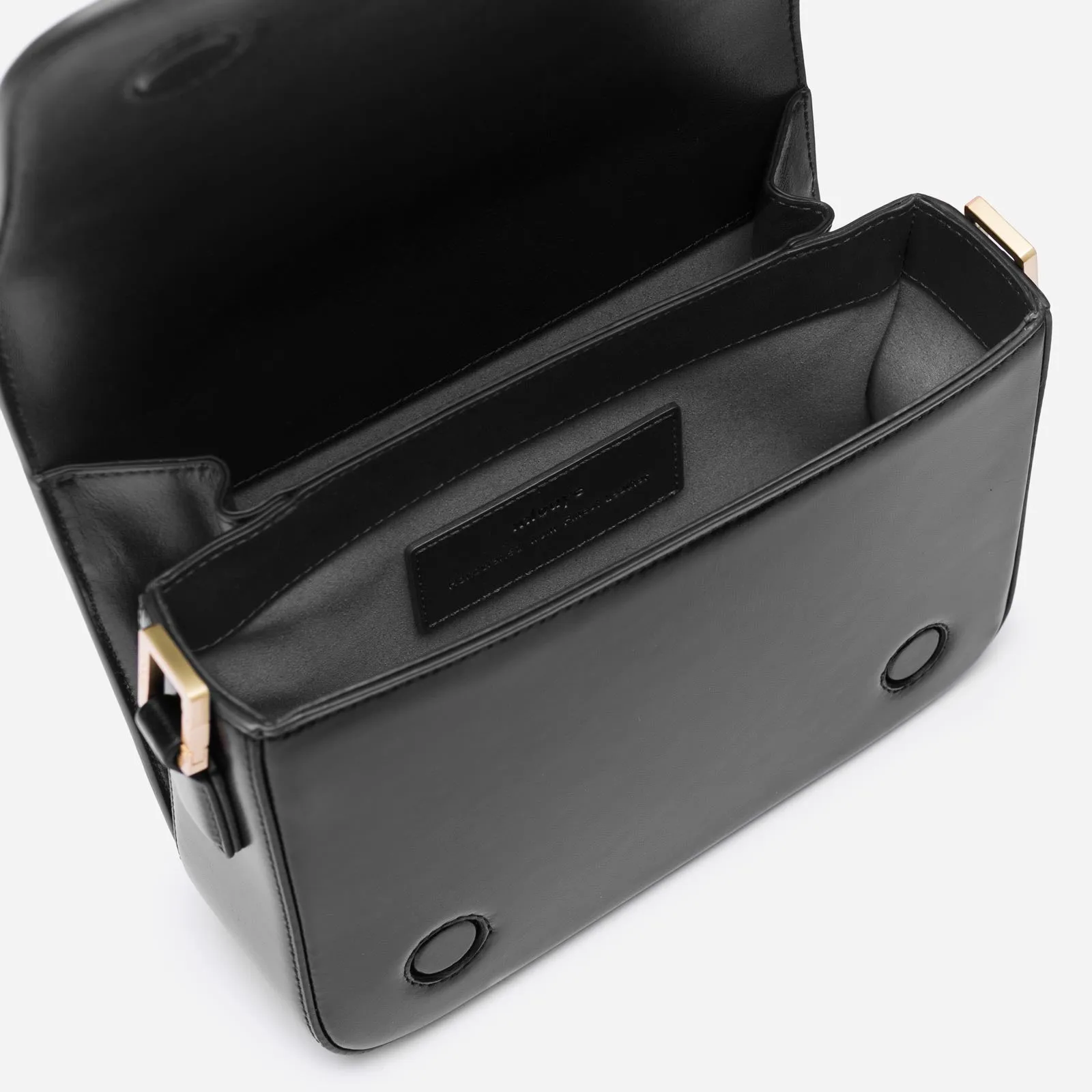 Mini Pulse - Black