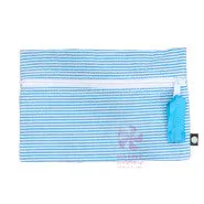 Mint Cosmo Bag