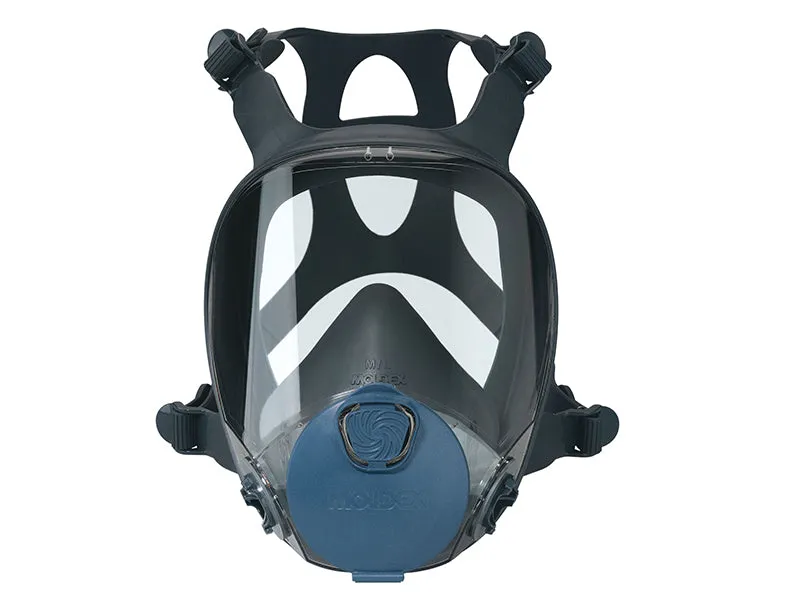 Moldex Series 9000 Full Face Mask (Small) No Filters