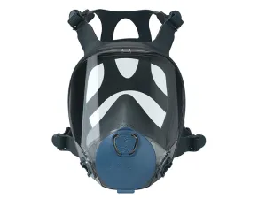 Moldex Series 9000 Full Face Mask (Small) No Filters