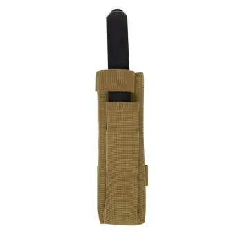 Molle Baton Holder