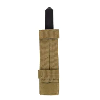 Molle Baton Holder
