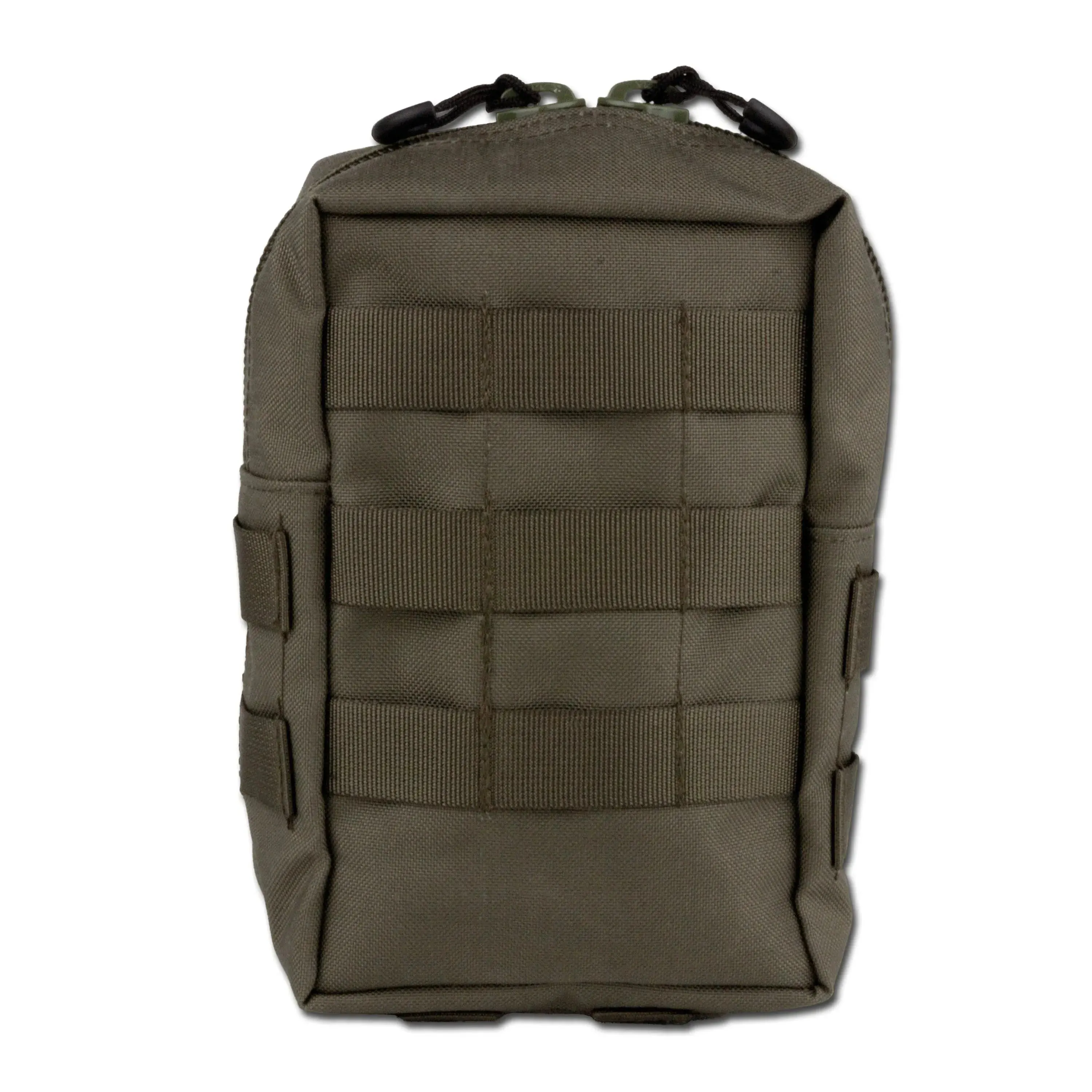 Molle-Reißverschlusstasche Standard Medium