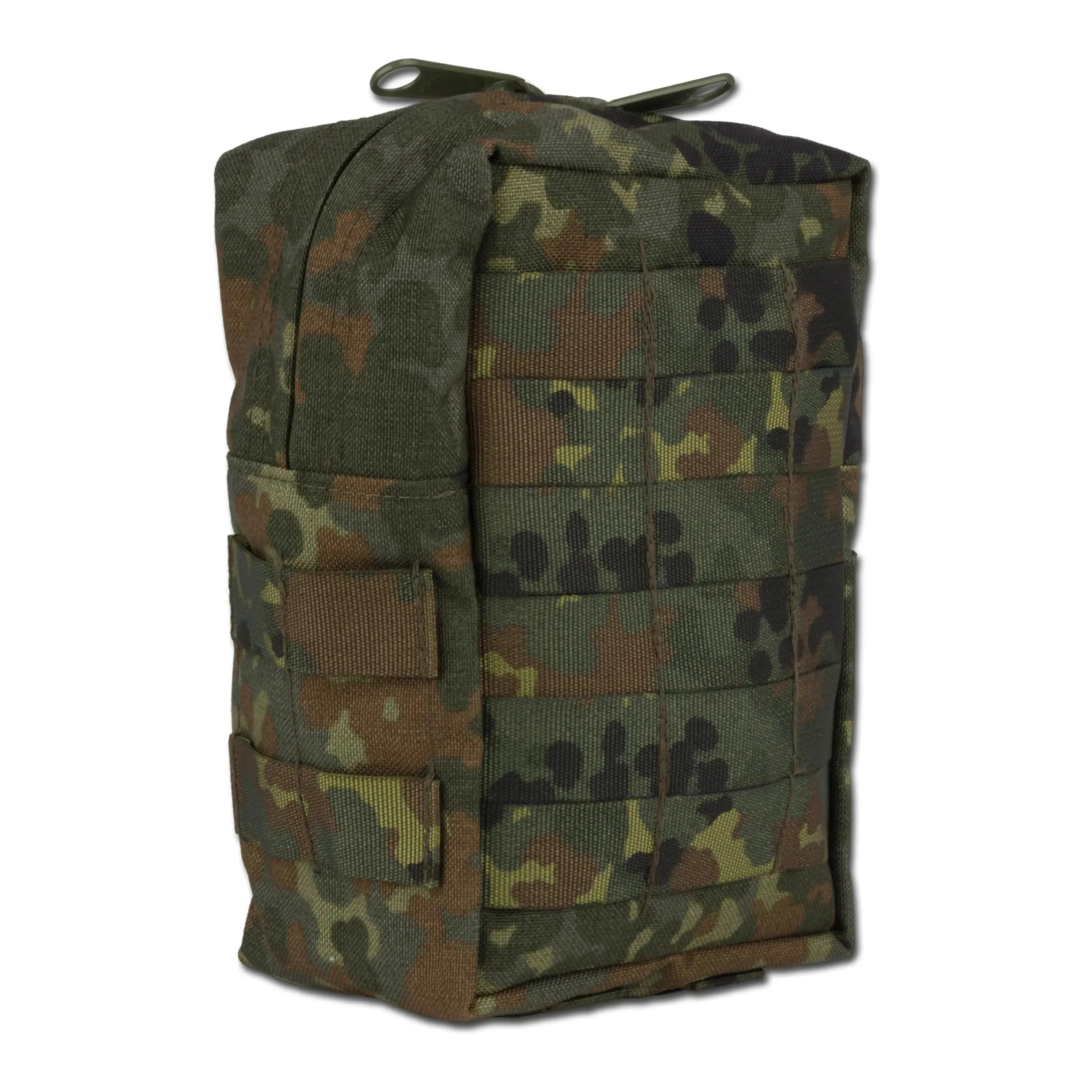 Molle-Reißverschlusstasche Standard Medium