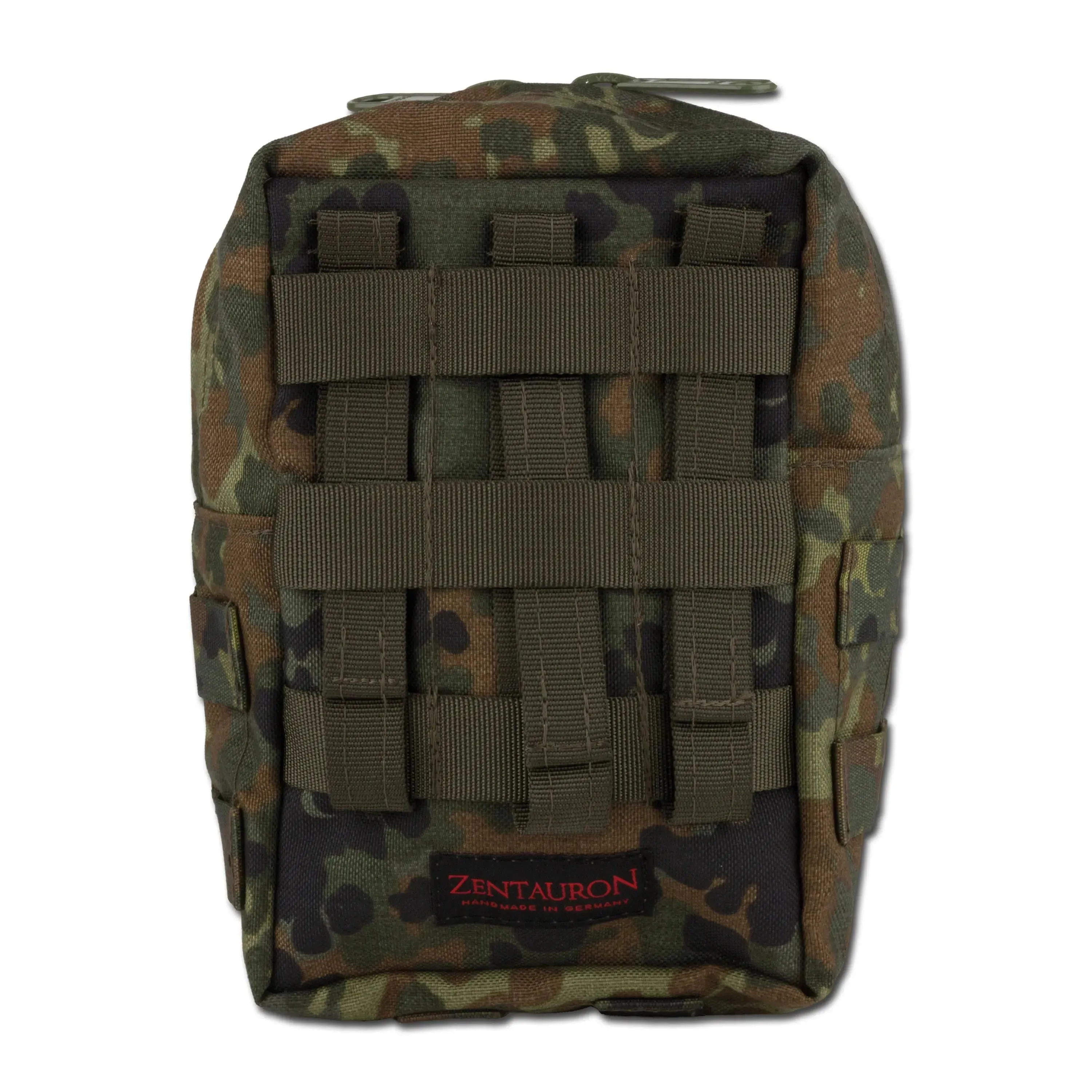 Molle-Reißverschlusstasche Standard Medium