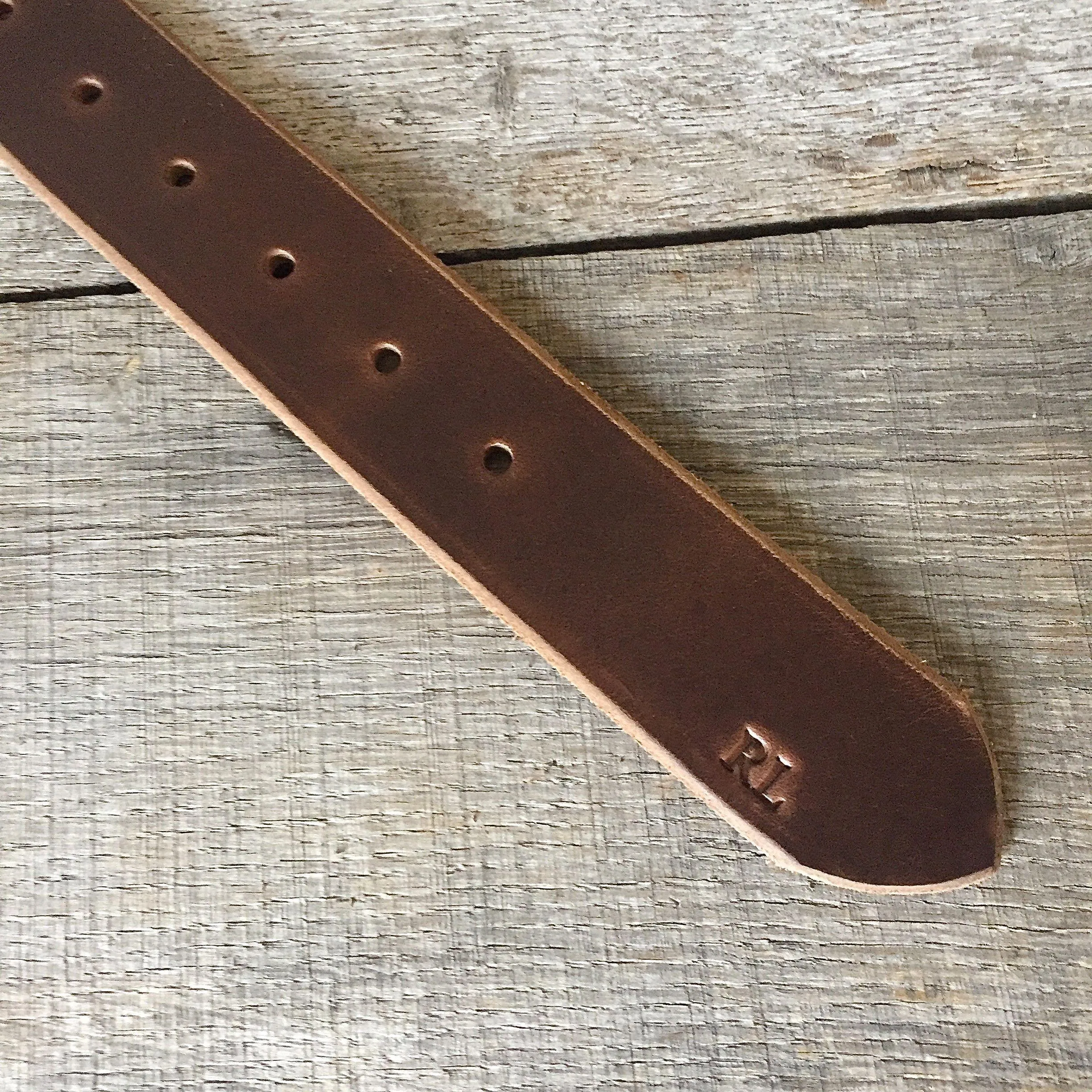 Monogramming