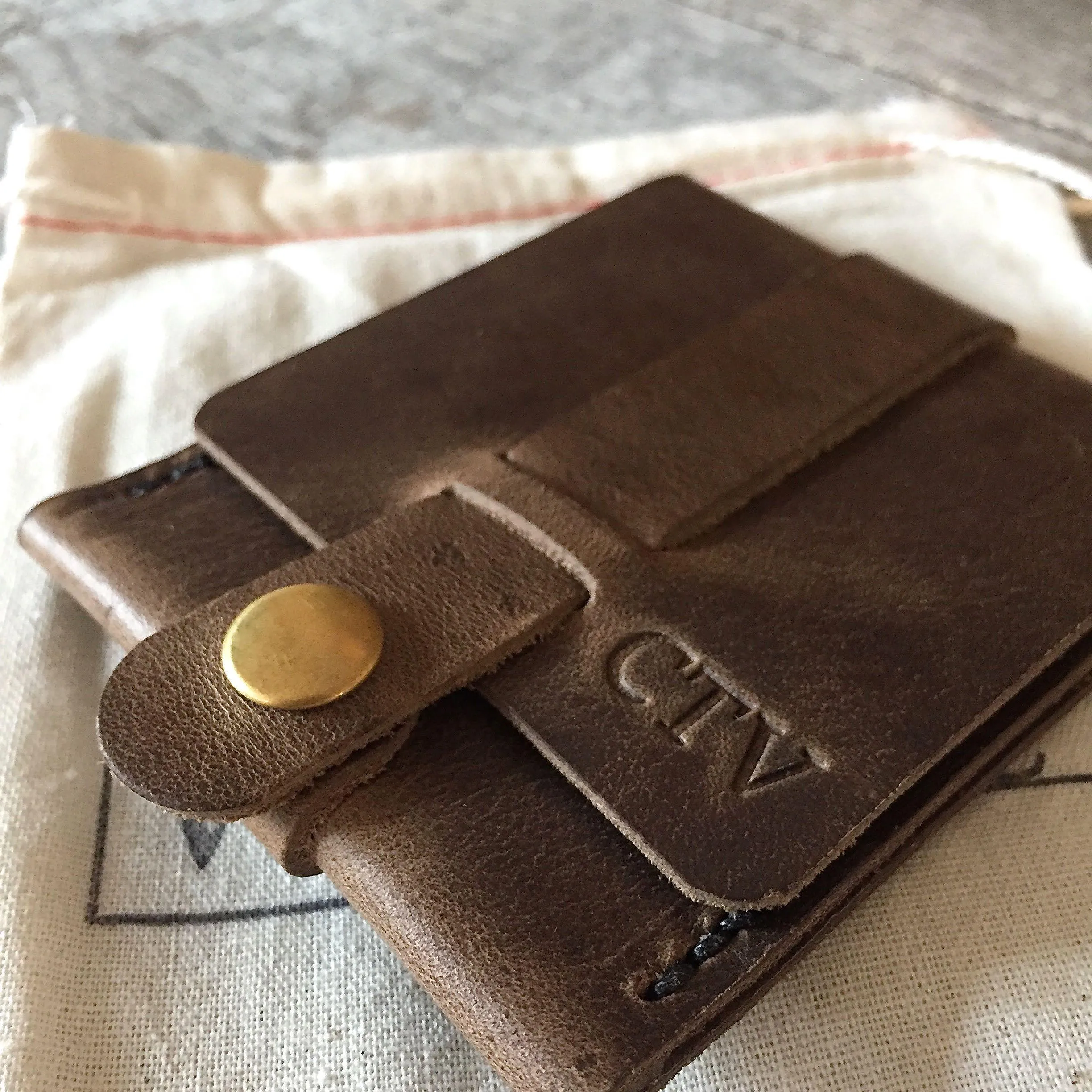 Monogramming