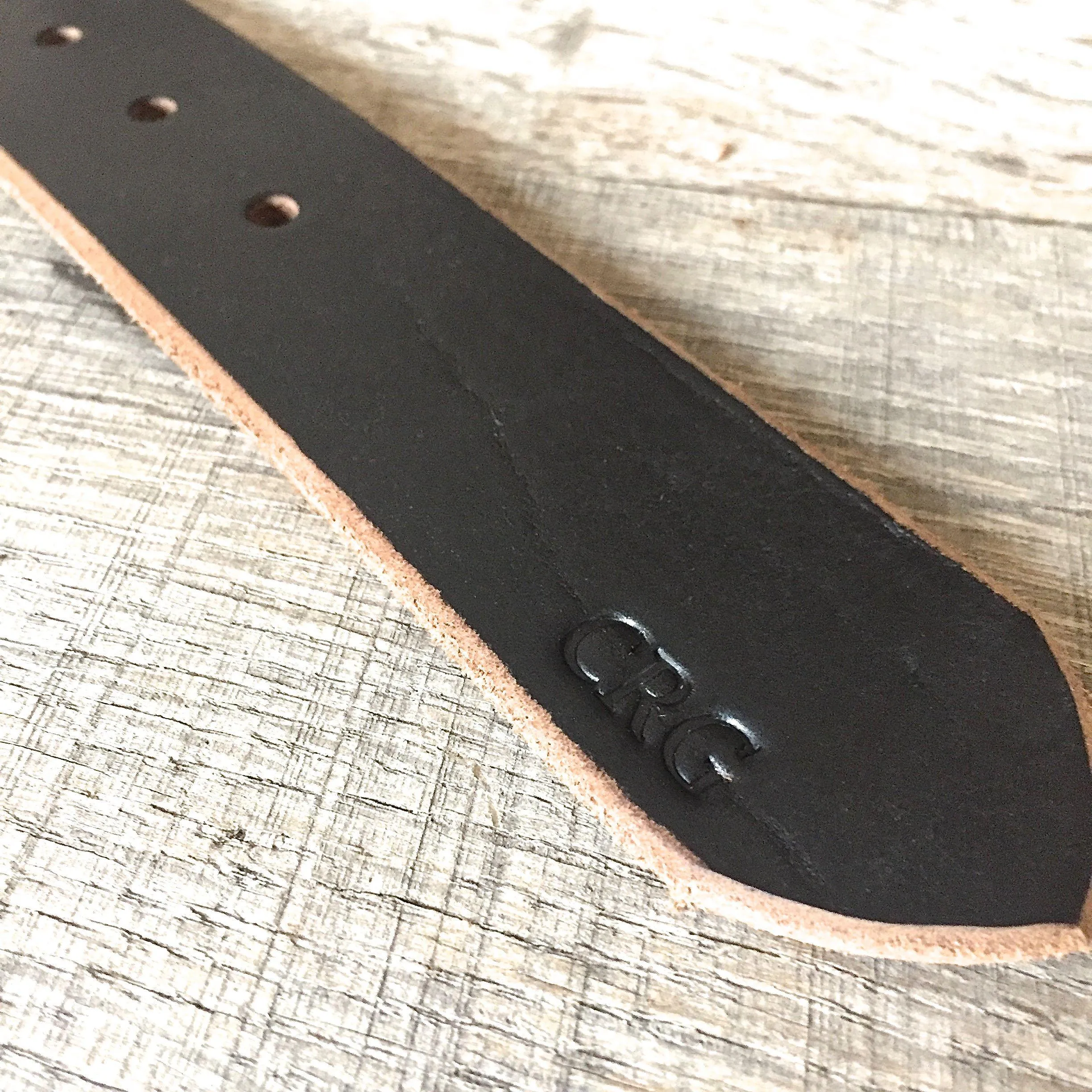 Monogramming