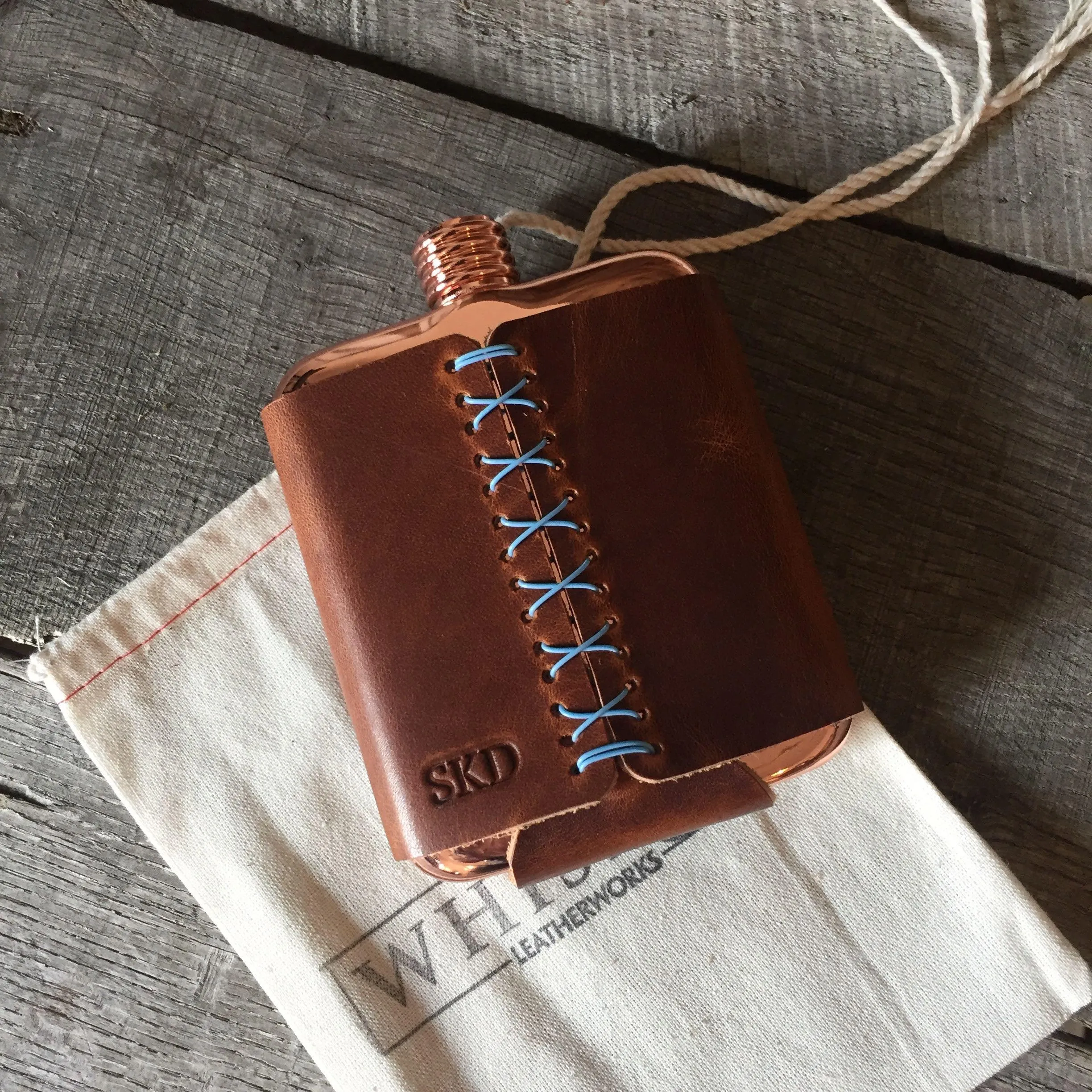 Monogramming