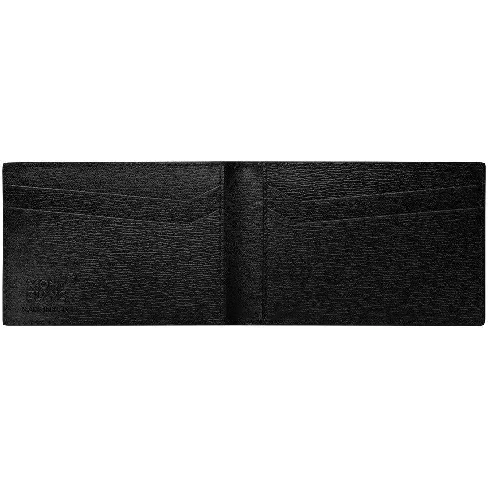 Montblanc Passelable Pocket Custody 8 compartments 4810 WESTSIDE 116387