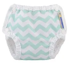 Mother ease Reusable Swim Diapers