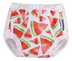 Mother ease Reusable Swim Diapers